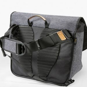 levis commuter bag